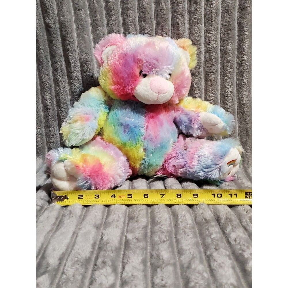 Build-a-bear Multi Stuffed-animals
